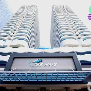 Aparthotel The Wave, Malacca